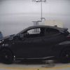 toyota yaris 2021 -TOYOTA 【名古屋 378ﾃ 818】--Yaris 5BA-MXPA12--MXPA12-0002416---TOYOTA 【名古屋 378ﾃ 818】--Yaris 5BA-MXPA12--MXPA12-0002416- image 9
