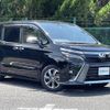 toyota voxy 2019 -TOYOTA--Voxy DBA-ZRR80W--ZRR80-0564943---TOYOTA--Voxy DBA-ZRR80W--ZRR80-0564943- image 1