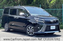 toyota voxy 2019 -TOYOTA--Voxy DBA-ZRR80W--ZRR80-0564943---TOYOTA--Voxy DBA-ZRR80W--ZRR80-0564943-