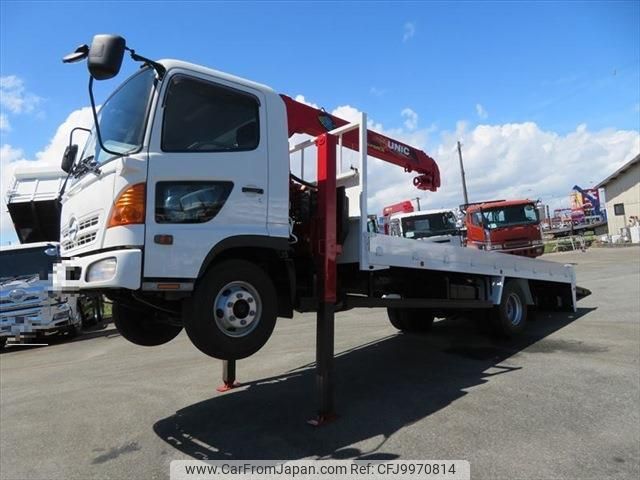 hino ranger 2007 quick_quick_BDG-FC6JKWA_FC6JKW-12103 image 1