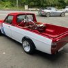nissan sunny-truck 1986 GOO_NET_EXCHANGE_0805185A30250715W003 image 5