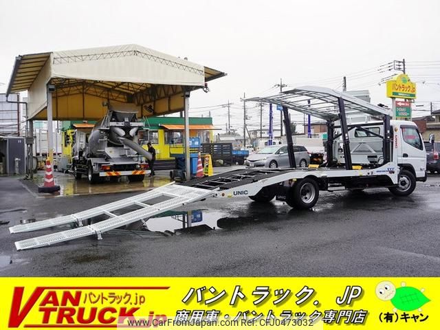 mitsubishi-fuso canter 2024 GOO_NET_EXCHANGE_0540277A30241116W001 image 1