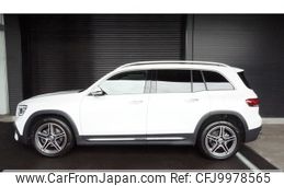 mercedes-benz glb-class 2023 -MERCEDES-BENZ--Benz GLB 3DA-247613M--W1N2476132W327***---MERCEDES-BENZ--Benz GLB 3DA-247613M--W1N2476132W327***-