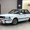 nissan bluebird 1985 BUD09123A8713R9 image 1