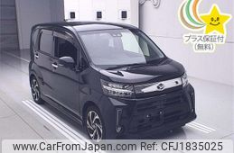 daihatsu move 2018 CFJ1835025