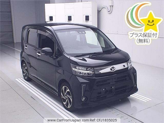 daihatsu move 2018 CFJ1835025 image 1