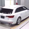 audi a4 2018 -AUDI--Audi A4 8WCYRF-WAUZZZF42JA037460---AUDI--Audi A4 8WCYRF-WAUZZZF42JA037460- image 2