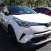 toyota c-hr 2018 -TOYOTA--C-HR DAA-ZYX10--ZYX10-2125167---TOYOTA--C-HR DAA-ZYX10--ZYX10-2125167- image 1