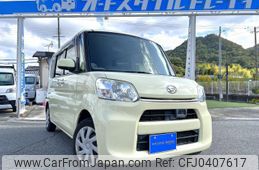 daihatsu tanto 2013 quick_quick_LA600S_LA600S-0016005