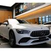 mercedes-benz amg 2022 -MERCEDES-BENZ--AMG 4AA-290659C--W1K2906592A049891---MERCEDES-BENZ--AMG 4AA-290659C--W1K2906592A049891- image 6