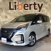 nissan serena 2019 quick_quick_HFC27_HFC27-063437 image 1