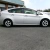 toyota prius 2013 quick_quick_DAA-ZVW30_ZVW30-1730044 image 4