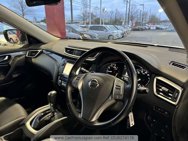 nissan x-trail 2016 -NISSAN--X-Trail DBA-NT32--NT32-053534---NISSAN--X-Trail DBA-NT32--NT32-053534- image 2