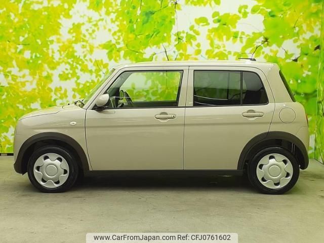 suzuki alto-lapin 2023 quick_quick_5BA-HE33S_HE33S-428695 image 2