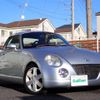 daihatsu copen 2004 -DAIHATSU--Copen ABA-L880K--L880K-0021676---DAIHATSU--Copen ABA-L880K--L880K-0021676- image 1