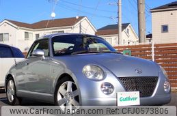 daihatsu copen 2004 -DAIHATSU--Copen ABA-L880K--L880K-0021676---DAIHATSU--Copen ABA-L880K--L880K-0021676-