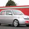 daihatsu esse 2007 quick_quick_DBA-L235S_0062047 image 12