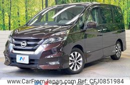 nissan serena 2016 quick_quick_GFC27_GFC27-019240