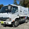 hino dutro 2016 GOO_NET_EXCHANGE_0561411A30241117W001 image 1