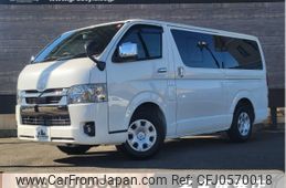 toyota hiace-van 2024 -TOYOTA--Hiace Van TRH200V--TRH200-0387125---TOYOTA--Hiace Van TRH200V--TRH200-0387125-