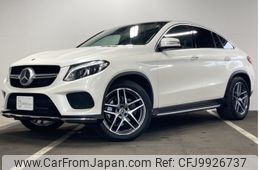 mercedes-benz gle-class 2019 -MERCEDES-BENZ--Benz GLE LDA-166024--WDC2923242A147149---MERCEDES-BENZ--Benz GLE LDA-166024--WDC2923242A147149-