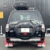 mitsubishi pajero 2016 CFJ1542745 image 21