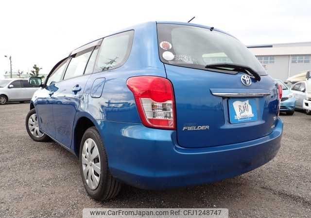 toyota corolla-fielder 2011 646828-N2024120010F-10 image 2