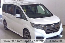 honda stepwagon 2017 -HONDA--Stepwgn DBA-RP3--RP3-1203842---HONDA--Stepwgn DBA-RP3--RP3-1203842-