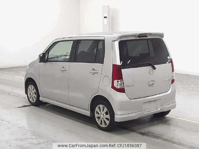 mazda az-wagon 2010 CFJ1856387 image 2