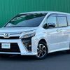 toyota voxy 2019 -TOYOTA--Voxy DBA-ZRR80W--ZRR80-0548423---TOYOTA--Voxy DBA-ZRR80W--ZRR80-0548423- image 4