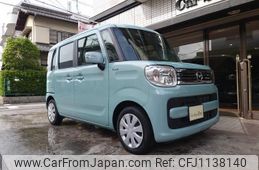 mazda flair-wagon 2022 quick_quick_5AA-MM53S_MM53S-333890