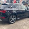 audi sq5 2017 -AUDI 【名変中 】--Audi SQ5 FYCWGS--J2040220---AUDI 【名変中 】--Audi SQ5 FYCWGS--J2040220- image 16