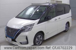 nissan serena 2021 quick_quick_6AA-HFC27_109621