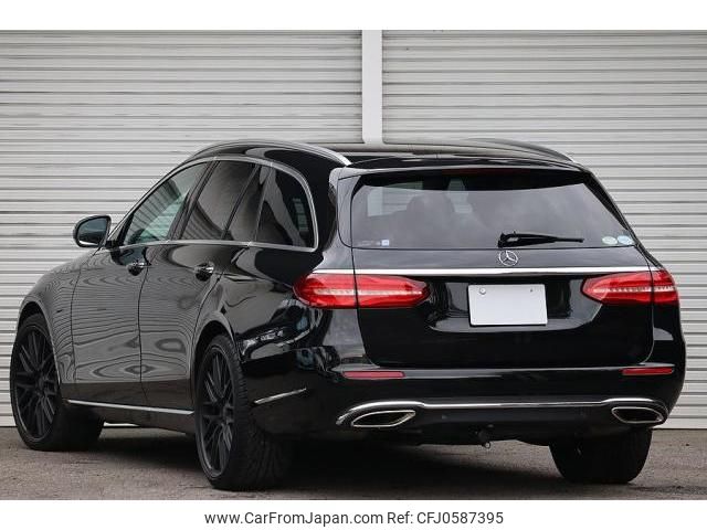 mercedes-benz e-class-station-wagon 2017 quick_quick_213271_WDD2132712A190394 image 2