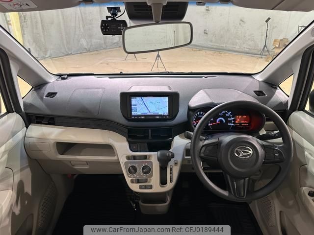 daihatsu move 2019 quick_quick_LA160S_LA160S-2005497 image 2