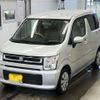 suzuki wagon-r 2018 -SUZUKI 【鹿児島 582な2786】--Wagon R MH35S-123899---SUZUKI 【鹿児島 582な2786】--Wagon R MH35S-123899- image 1