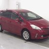 toyota prius-α 2012 -TOYOTA--Prius α ZVW41W--3079655---TOYOTA--Prius α ZVW41W--3079655- image 1