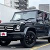 mercedes-benz g-class 2018 -MERCEDES-BENZ--Benz G Class LDA-463348--WDB4633482X295299---MERCEDES-BENZ--Benz G Class LDA-463348--WDB4633482X295299- image 1