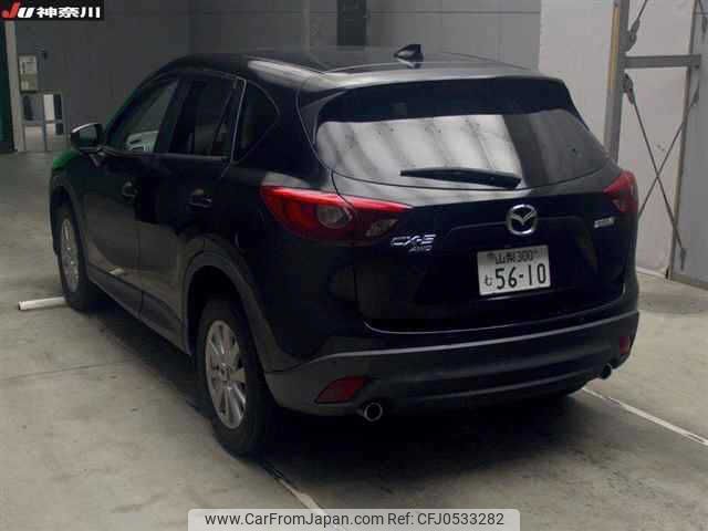 mazda cx-5 2016 -MAZDA 【山梨 300ﾑ5610】--CX-5 KE2AW-211998---MAZDA 【山梨 300ﾑ5610】--CX-5 KE2AW-211998- image 2