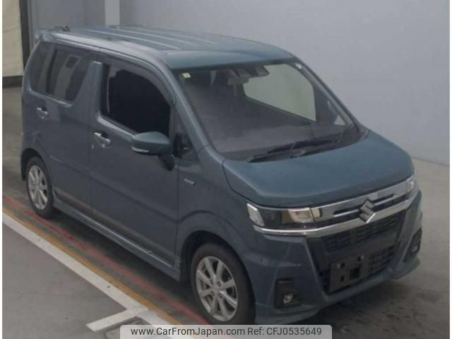 suzuki wagon-r 2023 quick_quick_5AA-MH95S_236853 image 1