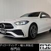 mercedes-benz c-class-station-wagon 2022 -MERCEDES-BENZ 【名変中 】--Benz C Class Wagon 206242C--2F050874---MERCEDES-BENZ 【名変中 】--Benz C Class Wagon 206242C--2F050874- image 1