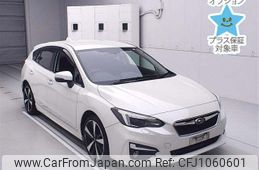 subaru impreza-wagon 2018 -SUBARU--Impreza Wagon GT6-033759---SUBARU--Impreza Wagon GT6-033759-