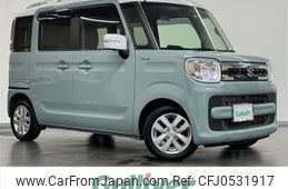 suzuki spacia 2018 -SUZUKI--Spacia DAA-MK53S--MK53S-108041---SUZUKI--Spacia DAA-MK53S--MK53S-108041-