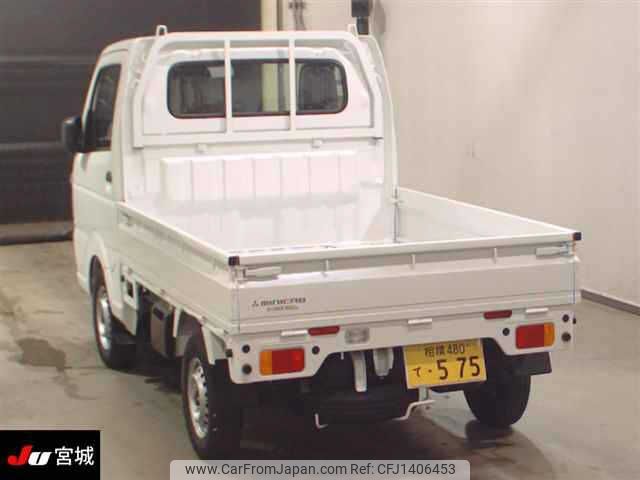 mitsubishi minicab-truck 2024 -MITSUBISHI 【相模 480ﾃ575】--Minicab Truck DS16T-821195---MITSUBISHI 【相模 480ﾃ575】--Minicab Truck DS16T-821195- image 2