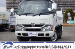 toyota dyna-truck 2014 -TOYOTA--Dyna TKG-XZU605--XZU605-0006850---TOYOTA--Dyna TKG-XZU605--XZU605-0006850-