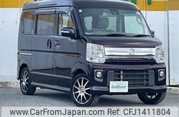 nissan clipper-rio 2019 -NISSAN--Clipper Rio ABA-DR17W--DR17W-148070---NISSAN--Clipper Rio ABA-DR17W--DR17W-148070-