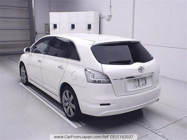 toyota mark-x-zio 2010 -TOYOTA--MarkX Zio ANA10-0032844---TOYOTA--MarkX Zio ANA10-0032844- image 2