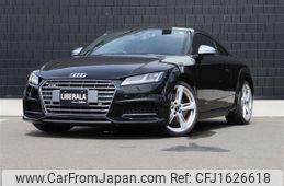 audi tt 2016 CFJ1626618