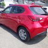 mazda demio 2017 -MAZDA--Demio DBA-DJ3FS--DJ3FS-307139---MAZDA--Demio DBA-DJ3FS--DJ3FS-307139- image 6