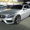 mercedes-benz c-class 2016 1.71113E+11 image 1